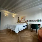 Cozystudioparis-Montmartre-Opera