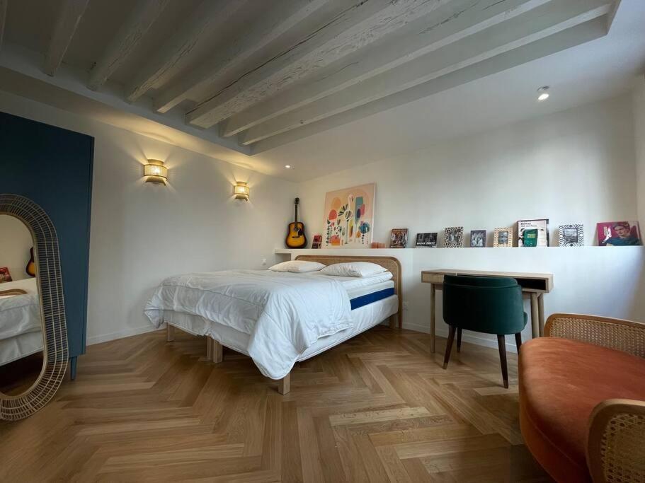 Appartamento Cozystudioparis-montmartre-opera