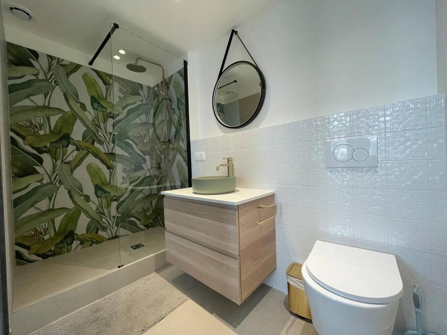 Cozystudioparis-montmartre-opera Parigi